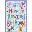 C50 GIRL TEENAGER BIRTHDAY SIMON ELVIN 6S