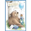 C75 CUTE MALE BIRTHDAY SIMON ELVIN 6S