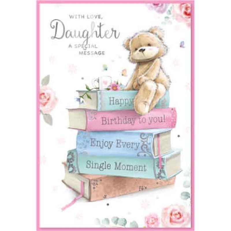 C50 CUTE FEMALE DAUGHTER SIMON ELVIN 6S