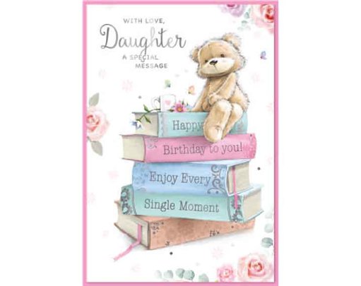 C50 CUTE FEMALE DAUGHTER SIMON ELVIN 6S
