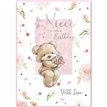 C90 CUTE FEMALE NIECE BIRTHDAY SIMON ELVIN 6S