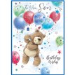 C90 CUTE MALE SON BIRTHDAY SIMON ELVIN 6S