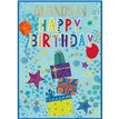 C90 CONTEMPOARY MALE BIRTHDAY SIMON ELVIN 6S
