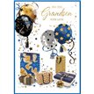 C90 TRAD MALE GRANDSON BIRTHDAY SIMON ELVIN 6S