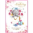 C50 CUTE FEMALE BIRTHDAY SIMON ELVIN 6S