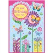 C50 JUVENILE GIRL BIRTHDAY SIMON ELVIN 6S