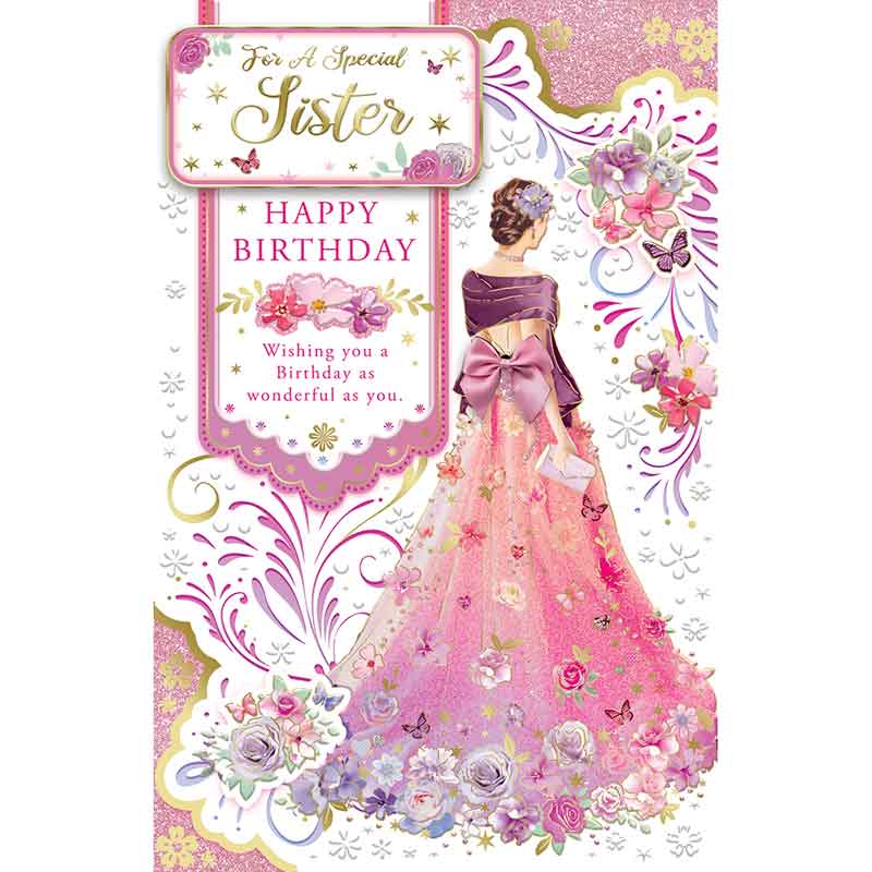 C375 8PAGE TRAD SISTER XPRESS YOURSELF 6S