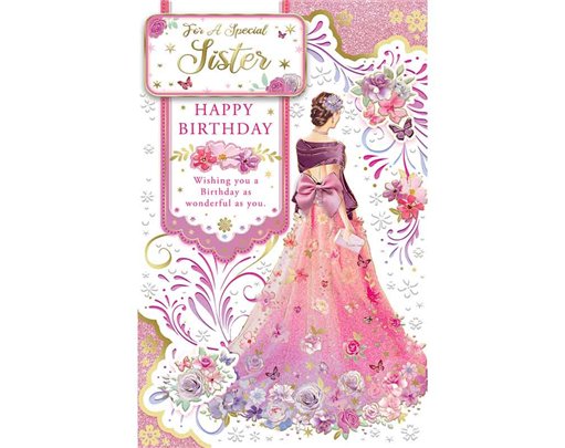 C375 8PAGE TRAD SISTER XPRESS YOURSELF 6S