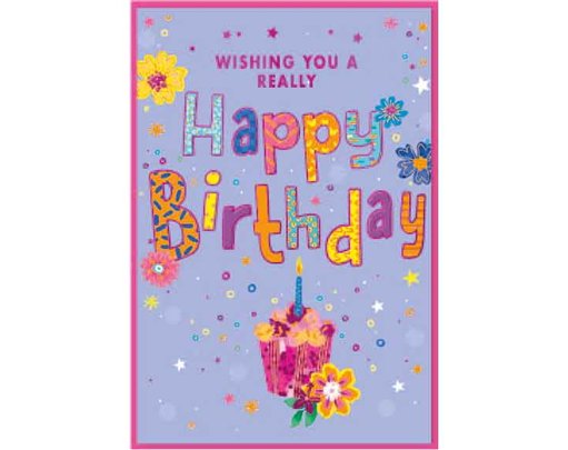 C50 JUVENILE GIRL BIRTHDAY SIMON ELVIN 6S