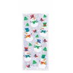 (20) SNOWMAN GLEE CELLO BAGS