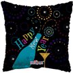 18IN CELEBRATING NEW YEAR FOIL BALLOON