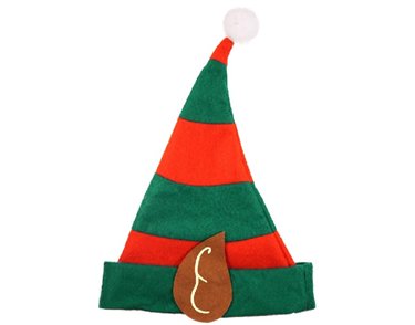 CHILD ELF HAT WITH EARS