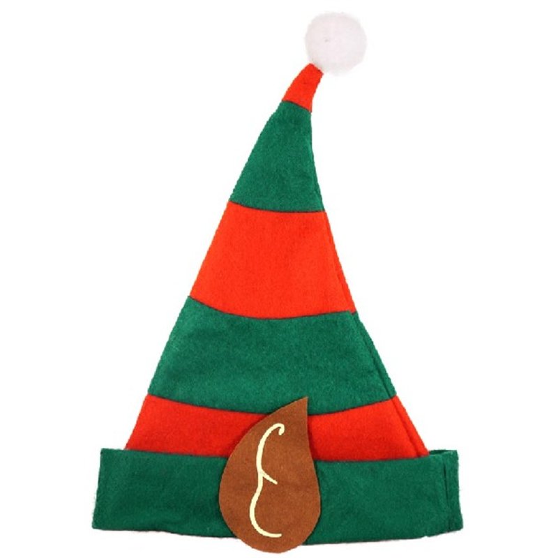 CHILD ELF HAT WITH EARS