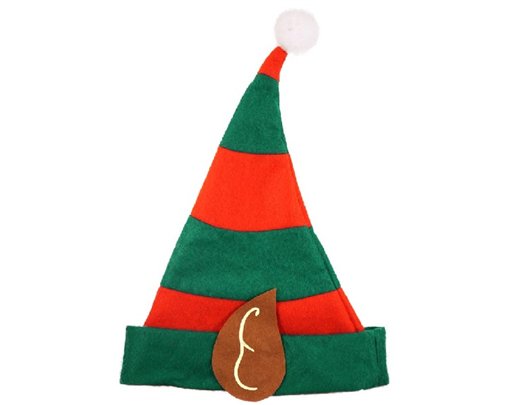 CHILD ELF HAT WITH EARS
