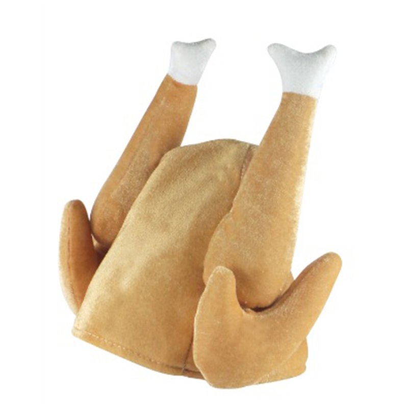 ADULT TURKEY HAT