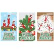 3ASST ELFIN AROUND NOTEBOOK 168S