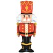 50in NUTCRACKER FOIL BALLOON