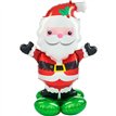 CHRISTMAS SANTA AIRLOONZ