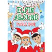 ELFIN AROUND PUZZLE MINI PUZZLE BOOK 48S