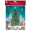 NATIVITY ADVENT CALENDAR 12S