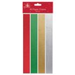 80PC FOIL PAPER CHAINS 12S