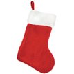 PLUSH STOCKING