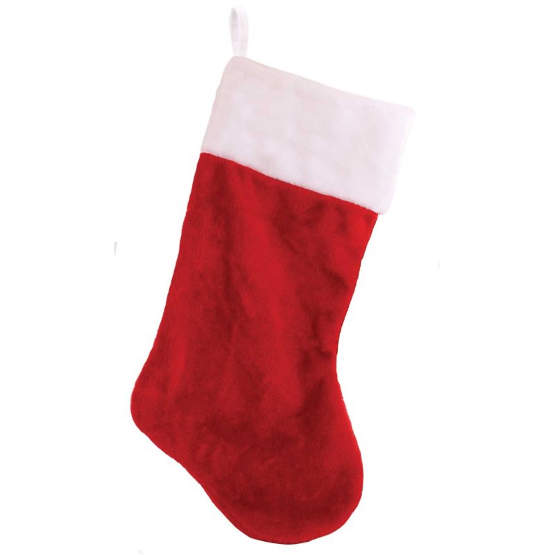 SUPER JUMBO STOCKING