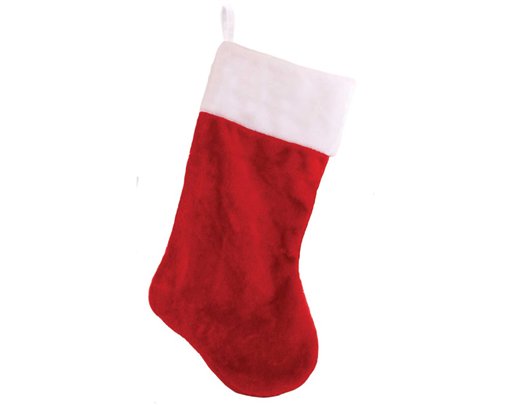 SUPER JUMBO STOCKING