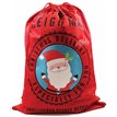 SUPER JUMBO SANTA MAIL DESIGN SACK