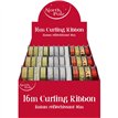 4PK 4m CURLING RIBBON 12S