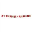 MERRY CHRISTMAS BANNER