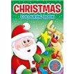 CHRISTMAS COLOURING BOOK