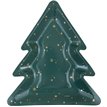 8PK MODERN TREE SHAPED PLATES
