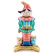 ELF STANDING FOIL BALLOON