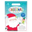CHRISTMAS COUNTDOWN ACTIVITY PACK