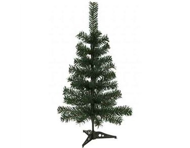 60cm GREEN CHRISTMAS TREE