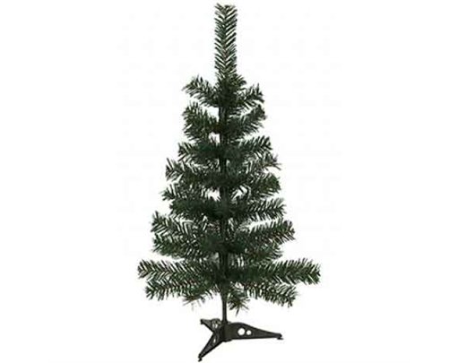 60cm GREEN CHRISTMAS TREE