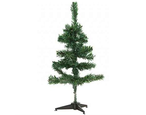 45cm GREEN CHRISTMAS TREE