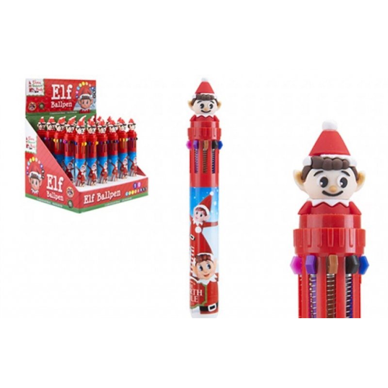 ELF COLOURING PEN