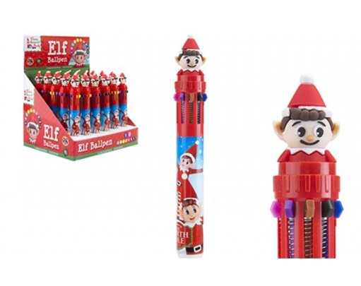 ELF COLOURING PEN