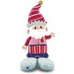 67in ELF STANDUPS AIR FILL FOIL BALLOON BALLOON