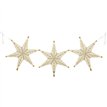 23in DECO-GARLAND STARS AIR FILL FOIL BALLOON