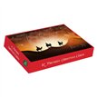 12PK FOLLOW THAT STAR LANDSCAPE PREMIUM BOXED CARDS