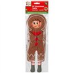 ELF GINGERBREAD OUTFIT