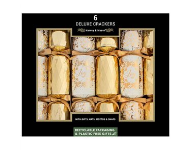 6PK 13.5in DELUXE JOY CRACKERS