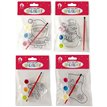 CHRISTMAS PAINT YOUR OWN SUNCATCHER