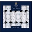 6PK 14in FROSTED FOREST PREMIUM CRACKERS