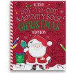 CHRISTMAS DOT TO DO BOOK 12S