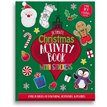 CHRISTMAS ACTIVITY BOOK 12S