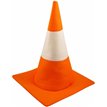 ADULT TRAFFIC CONE HAT
